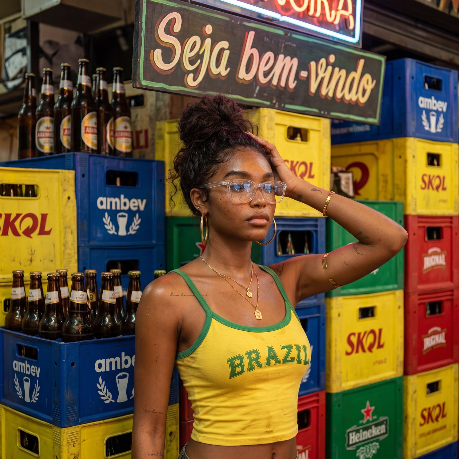 PROMPT ISSO É IA BRASIL